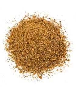 Bye bye salt - spicy BIO, 70 g